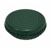 Насадка для душу 9 см пластмасова